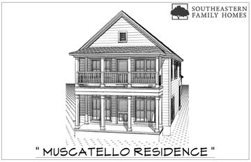 Muscatello Residence