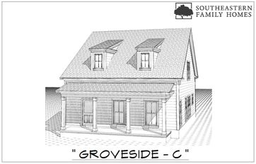 Groveside C