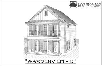 Gardenview B