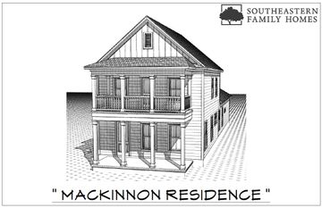 Mackinnon Residence